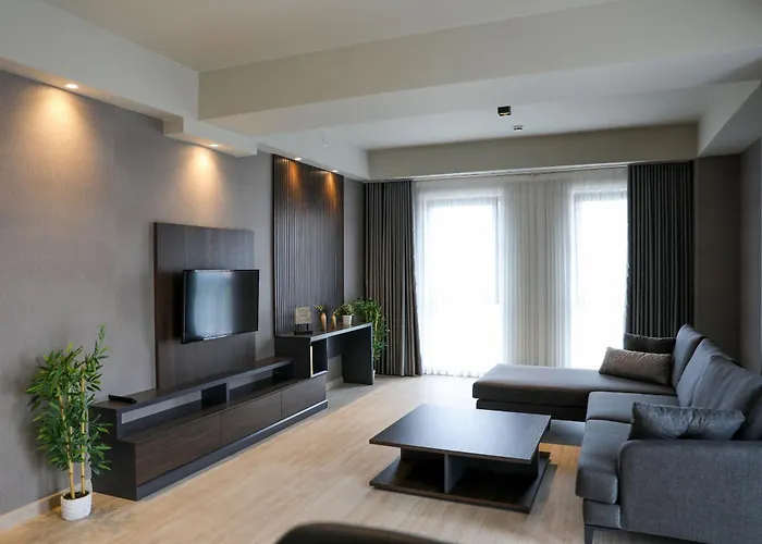 Hotel54
