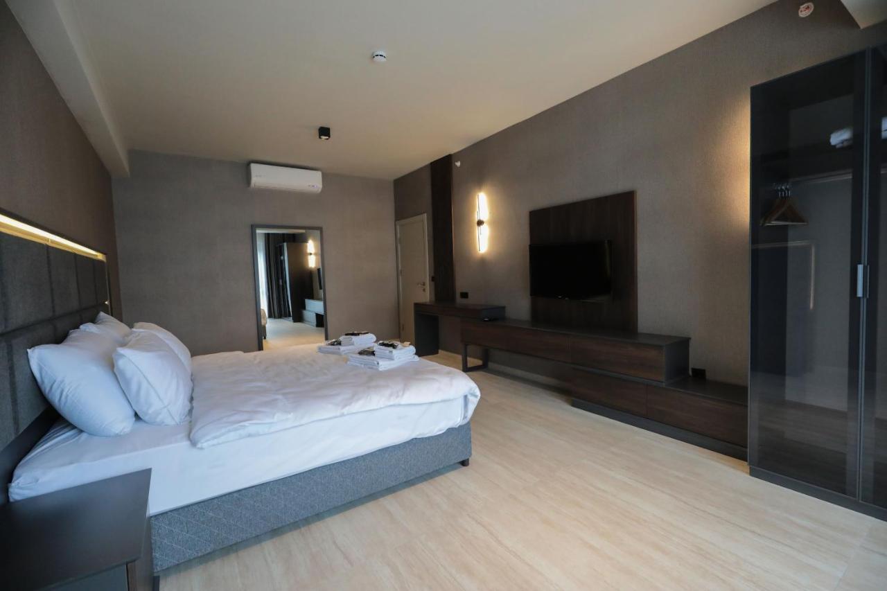 Otel Hotel54