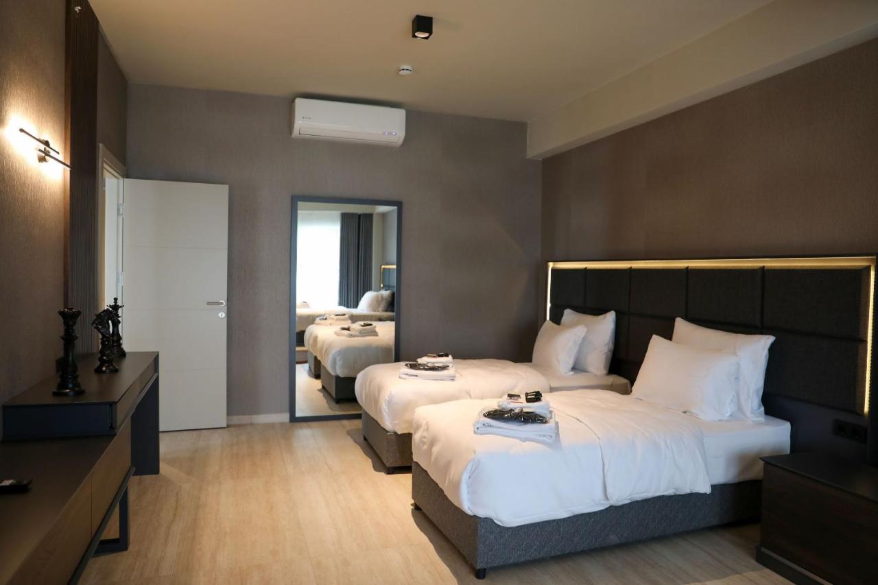 Hotel54